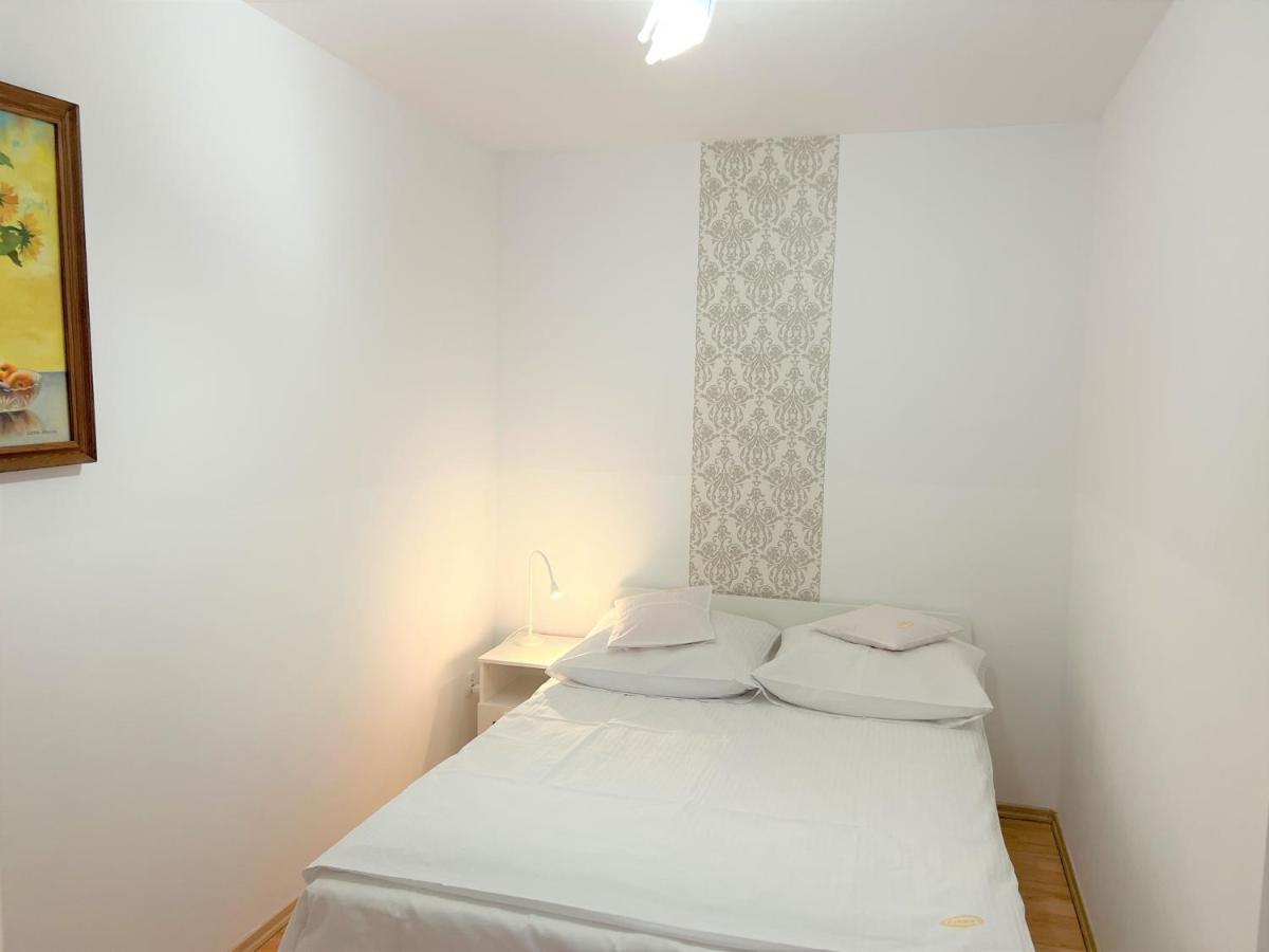 Reksor Appartement Kołobrzeg Buitenkant foto